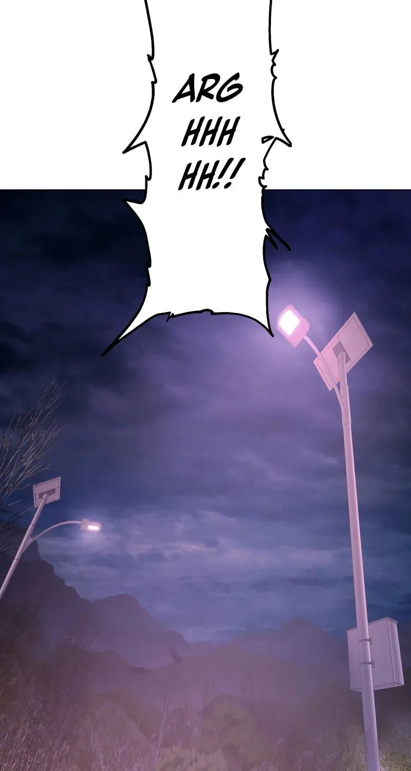 Man Eater Chapter 50 page 76 - 
