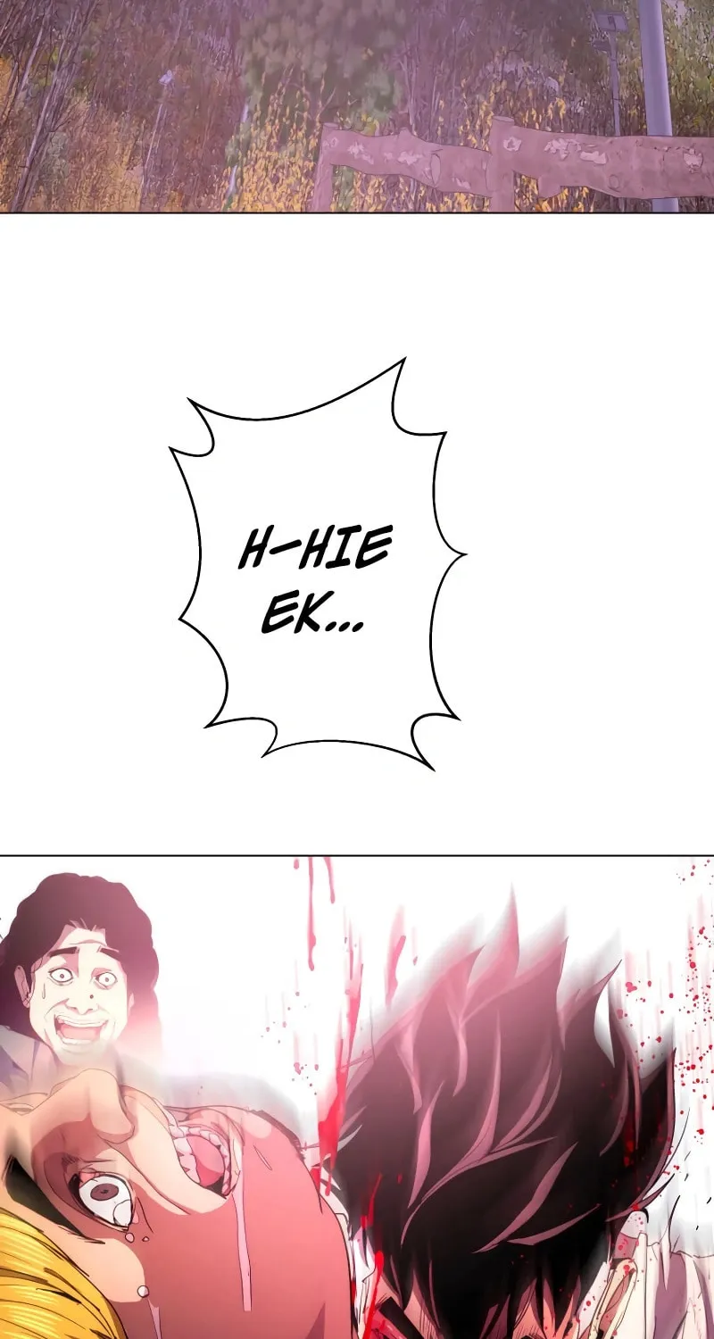 Man Eater Chapter 50 page 77 - 