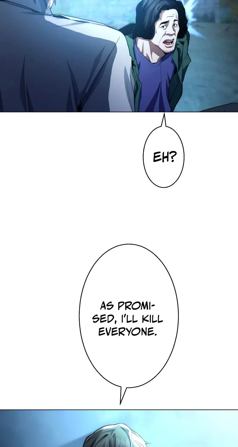 Man Eater Chapter 50 page 80 - 