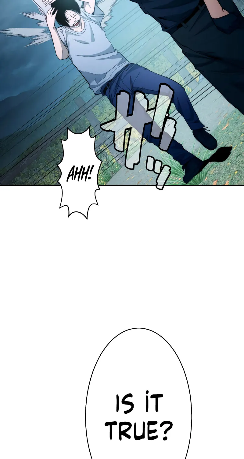 Man Eater Chapter 51 page 17 - 