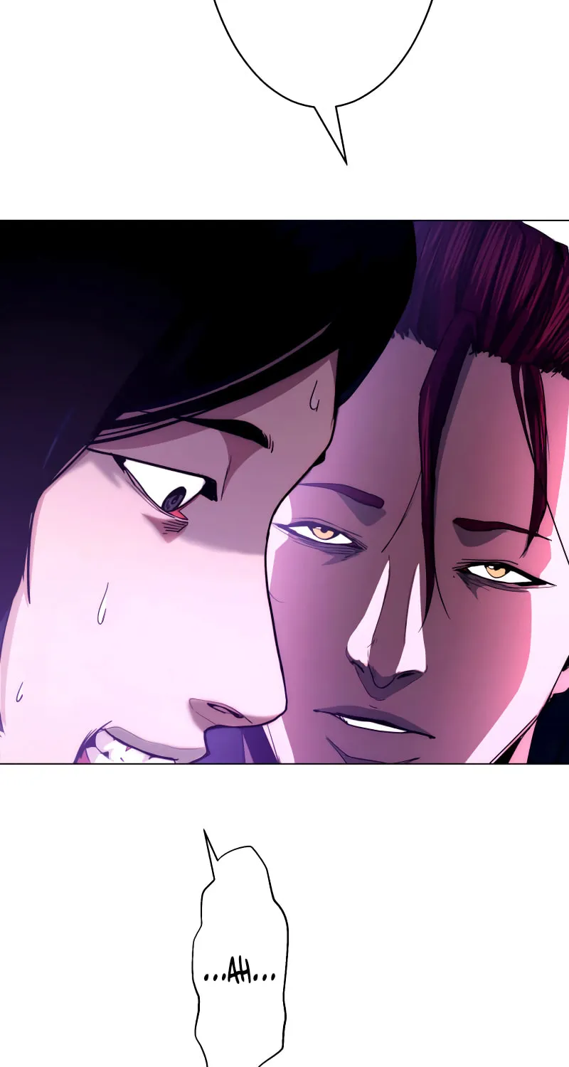 Man Eater Chapter 51 page 18 - 