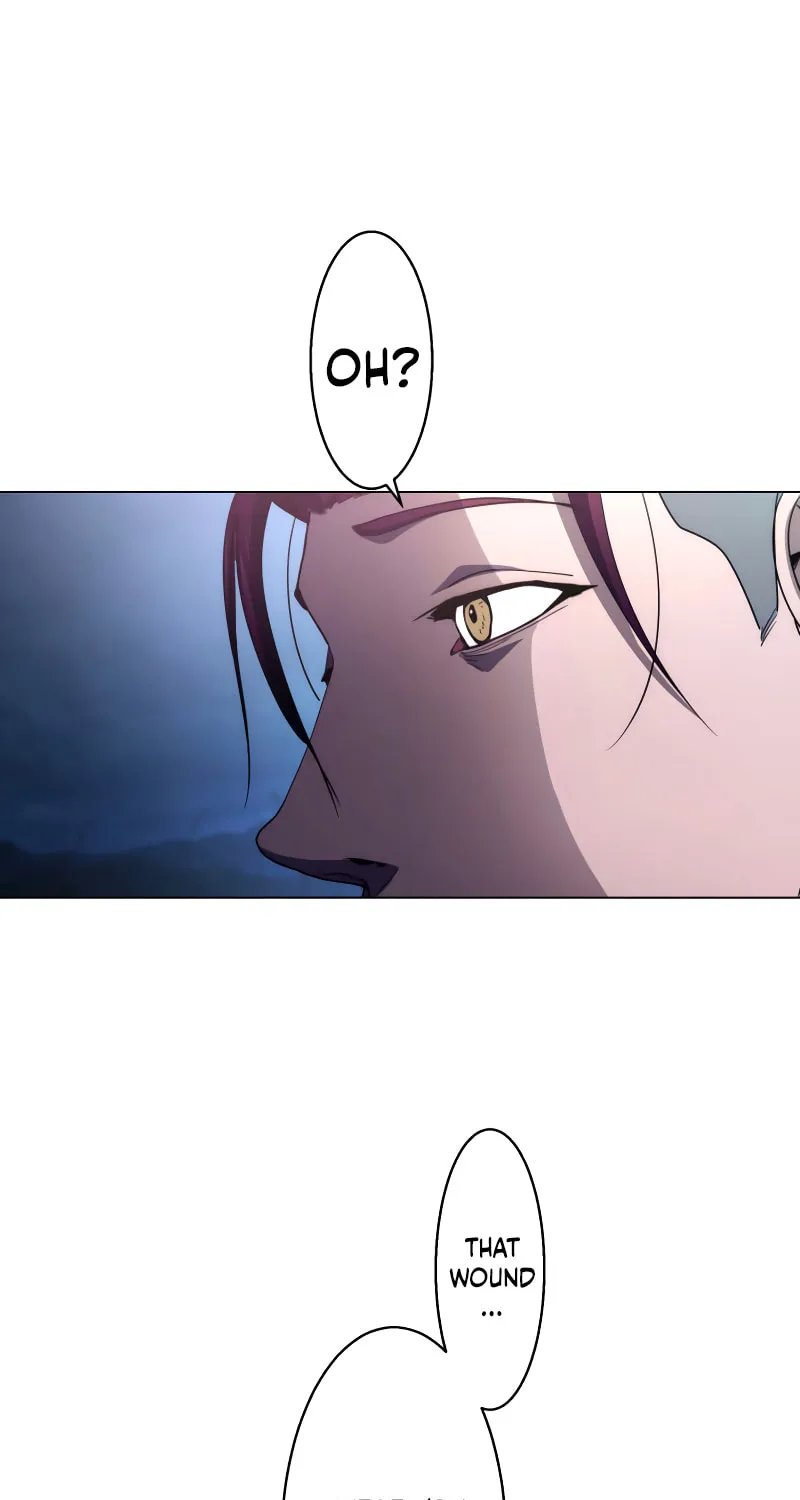 Man Eater Chapter 51 page 20 - 