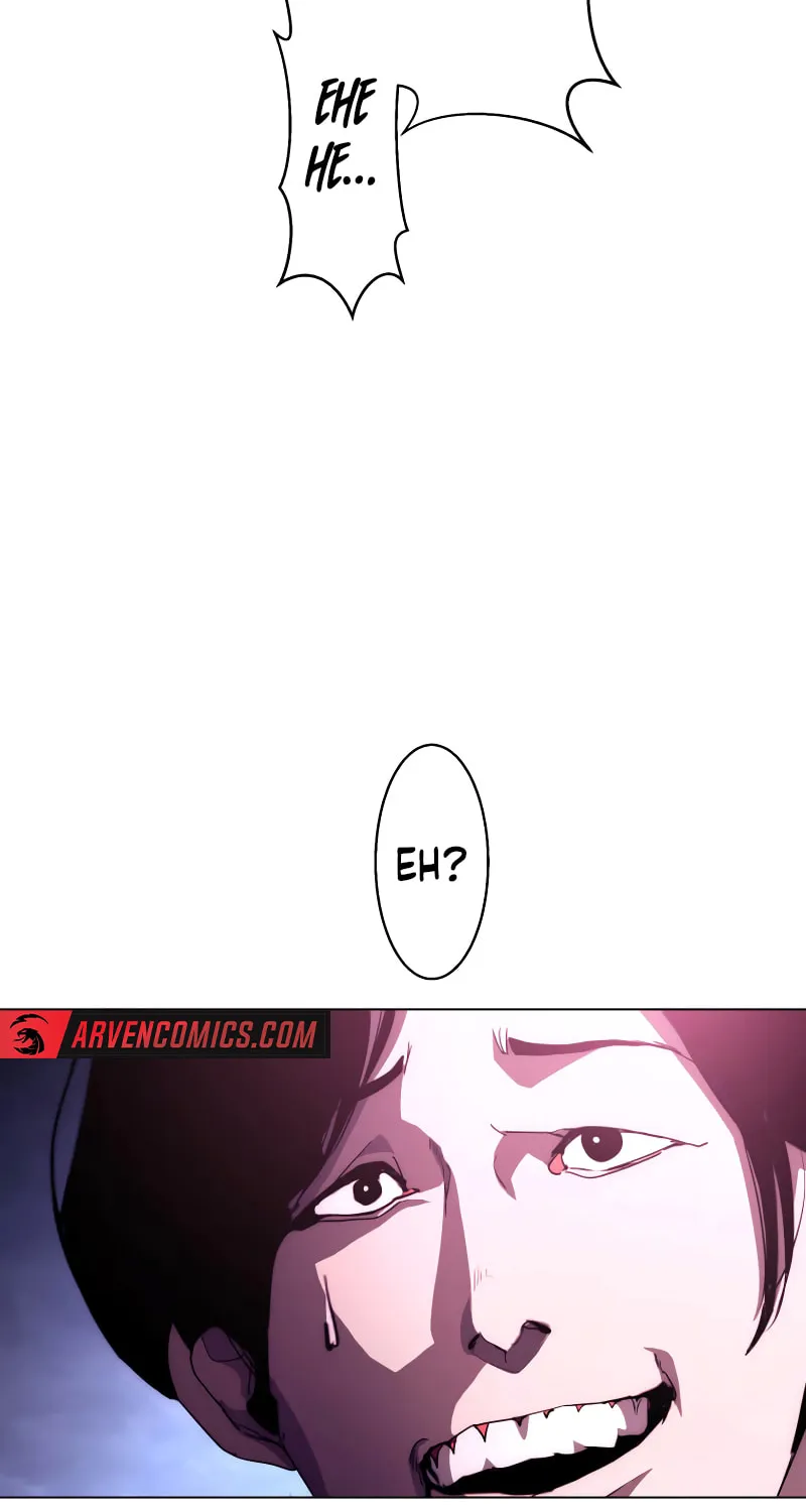 Man Eater Chapter 51 page 23 - 