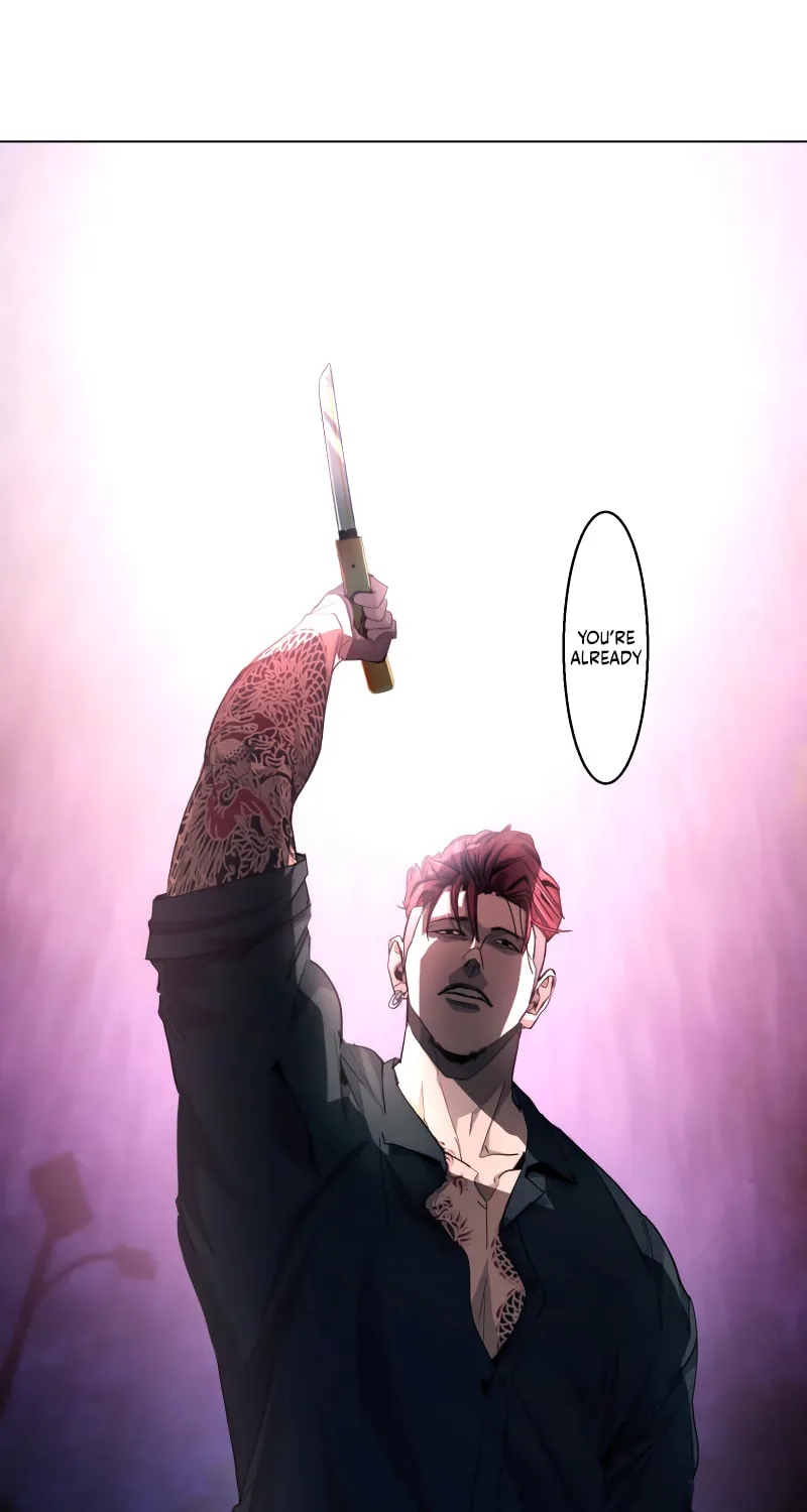 Man Eater Chapter 51 page 24 - 