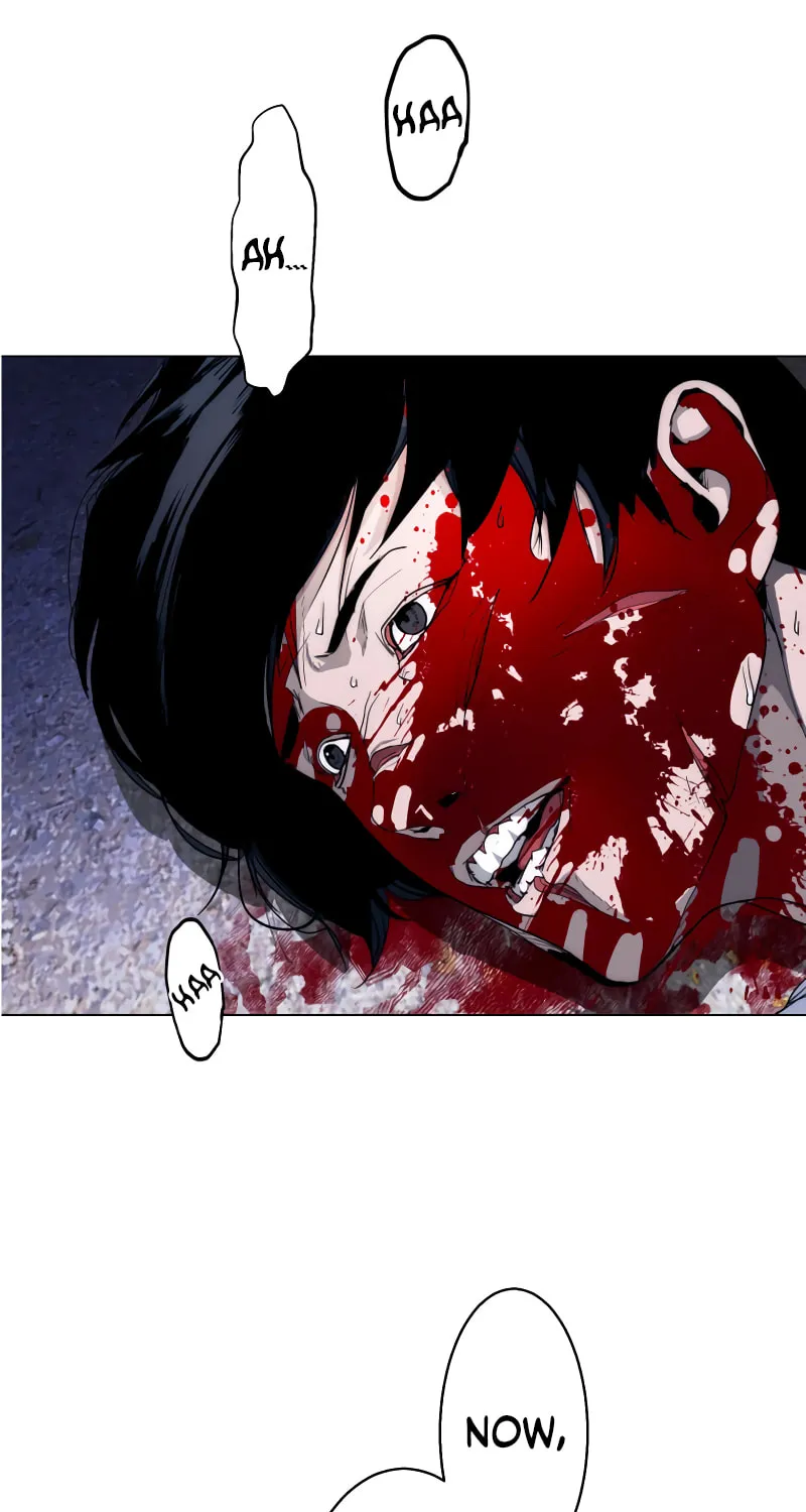 Man Eater Chapter 51 page 30 - 
