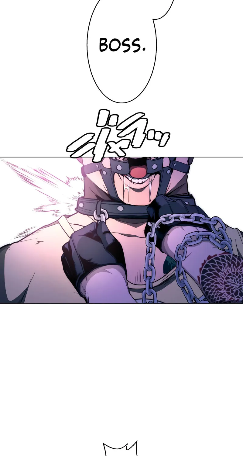 Man Eater Chapter 51 page 31 - 