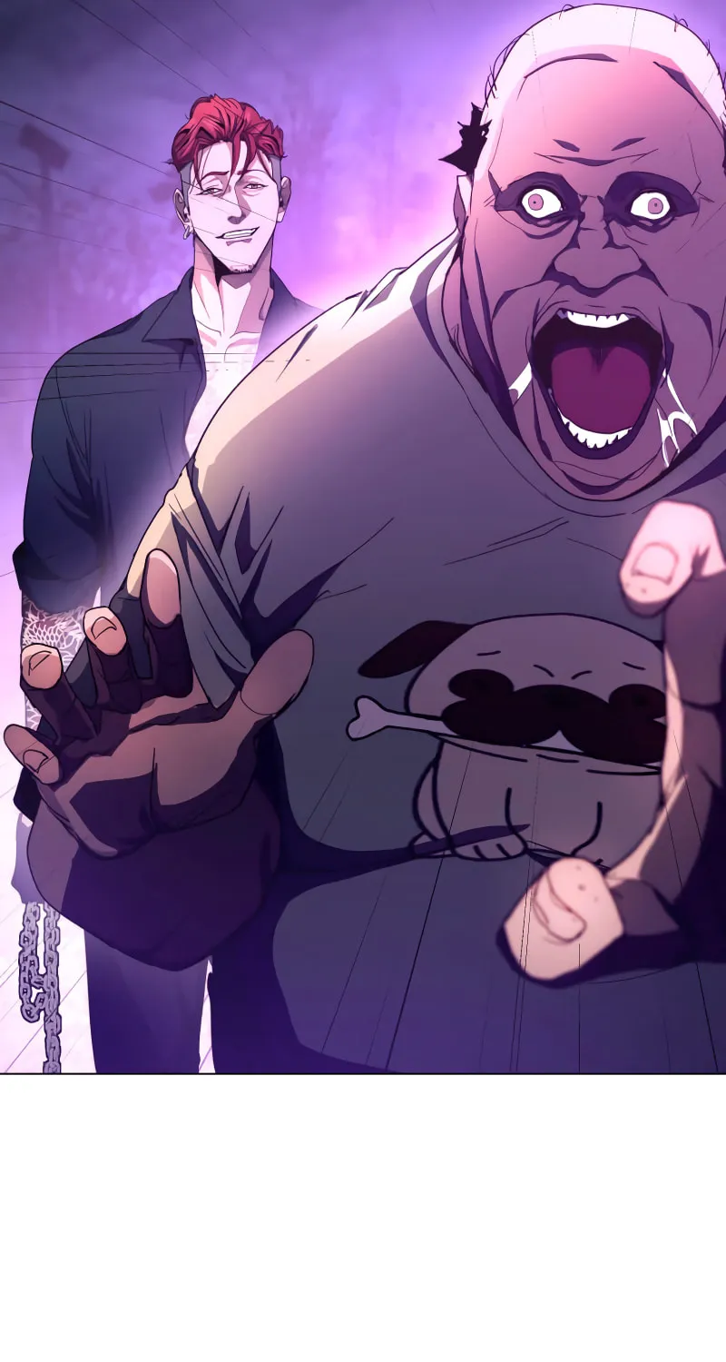 Man Eater Chapter 51 page 34 - 