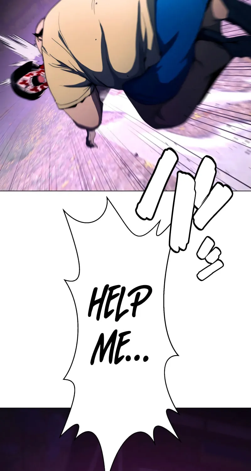 Man Eater Chapter 51 page 36 - 