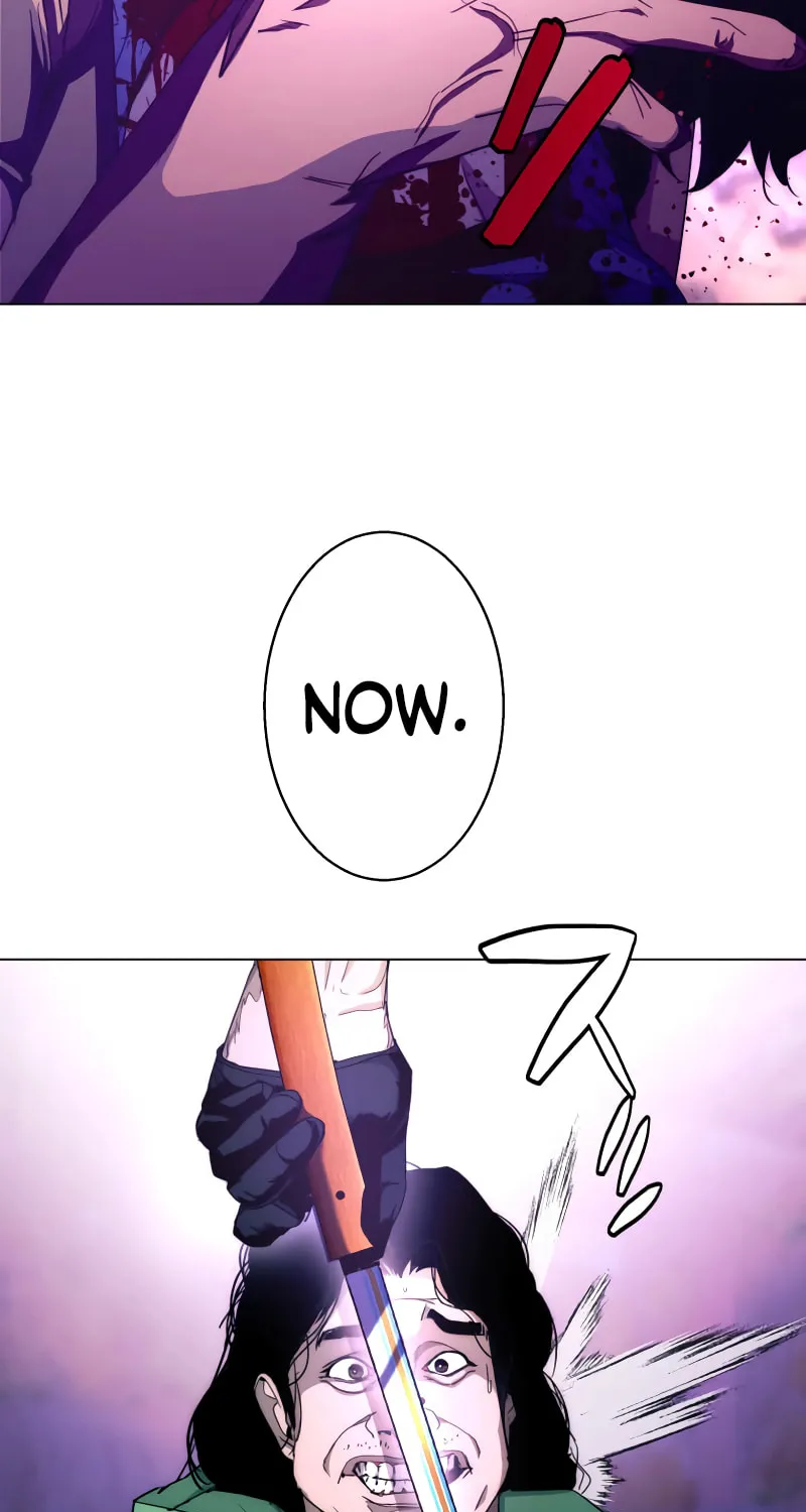 Man Eater Chapter 51 page 38 - 