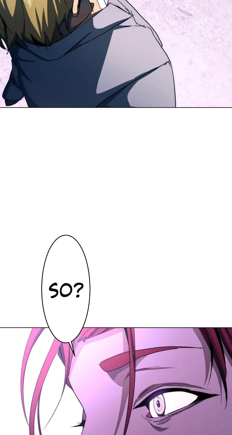Man Eater Chapter 51 page 41 - 