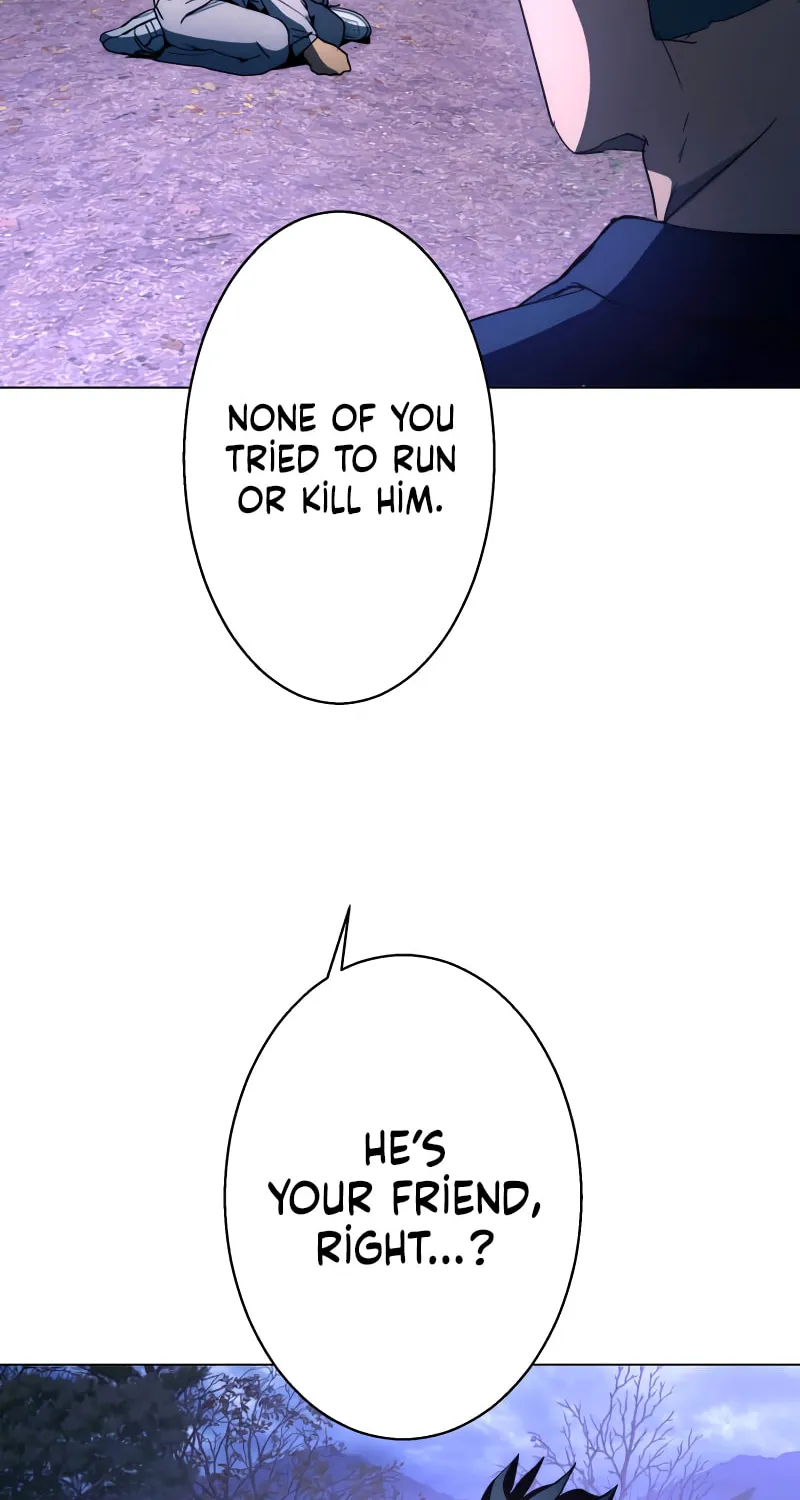 Man Eater Chapter 51 page 51 - 