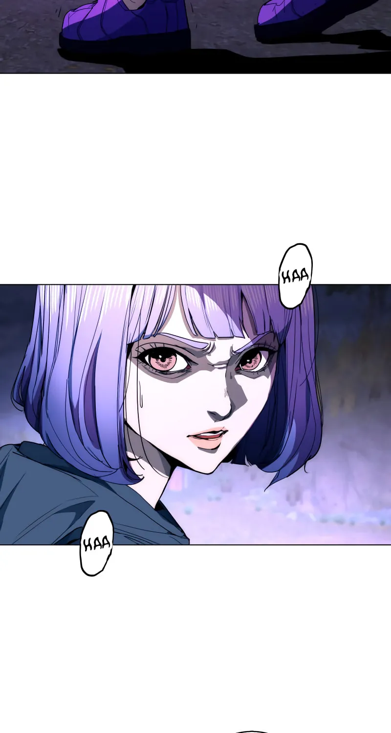 Man Eater Chapter 51 page 55 - 