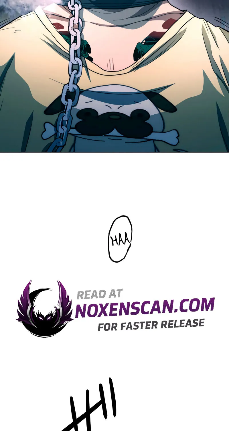 Man Eater Chapter 51 page 7 - 
