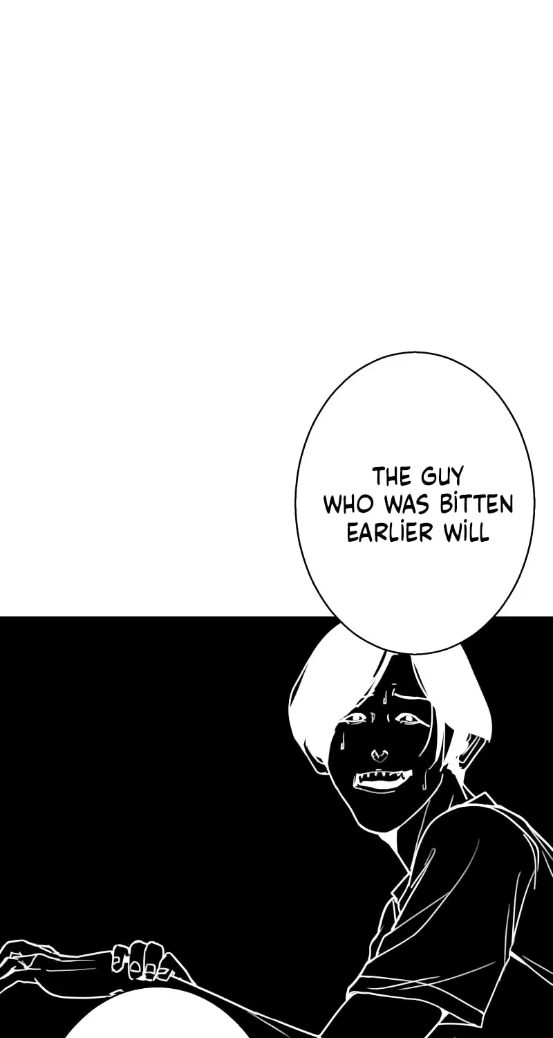 Man Eater Chapter 51 page 66 - 