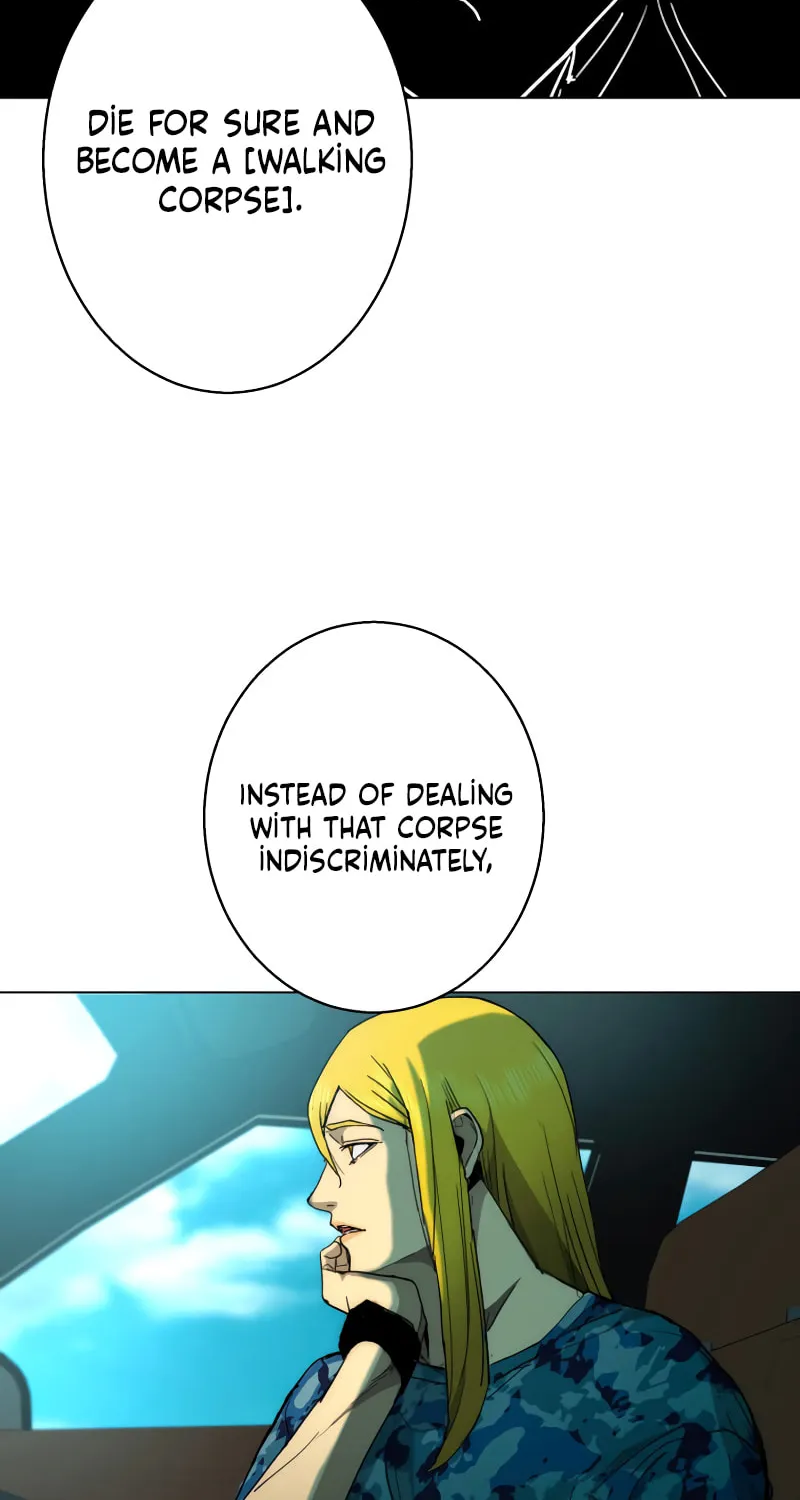 Man Eater Chapter 51 page 67 - 