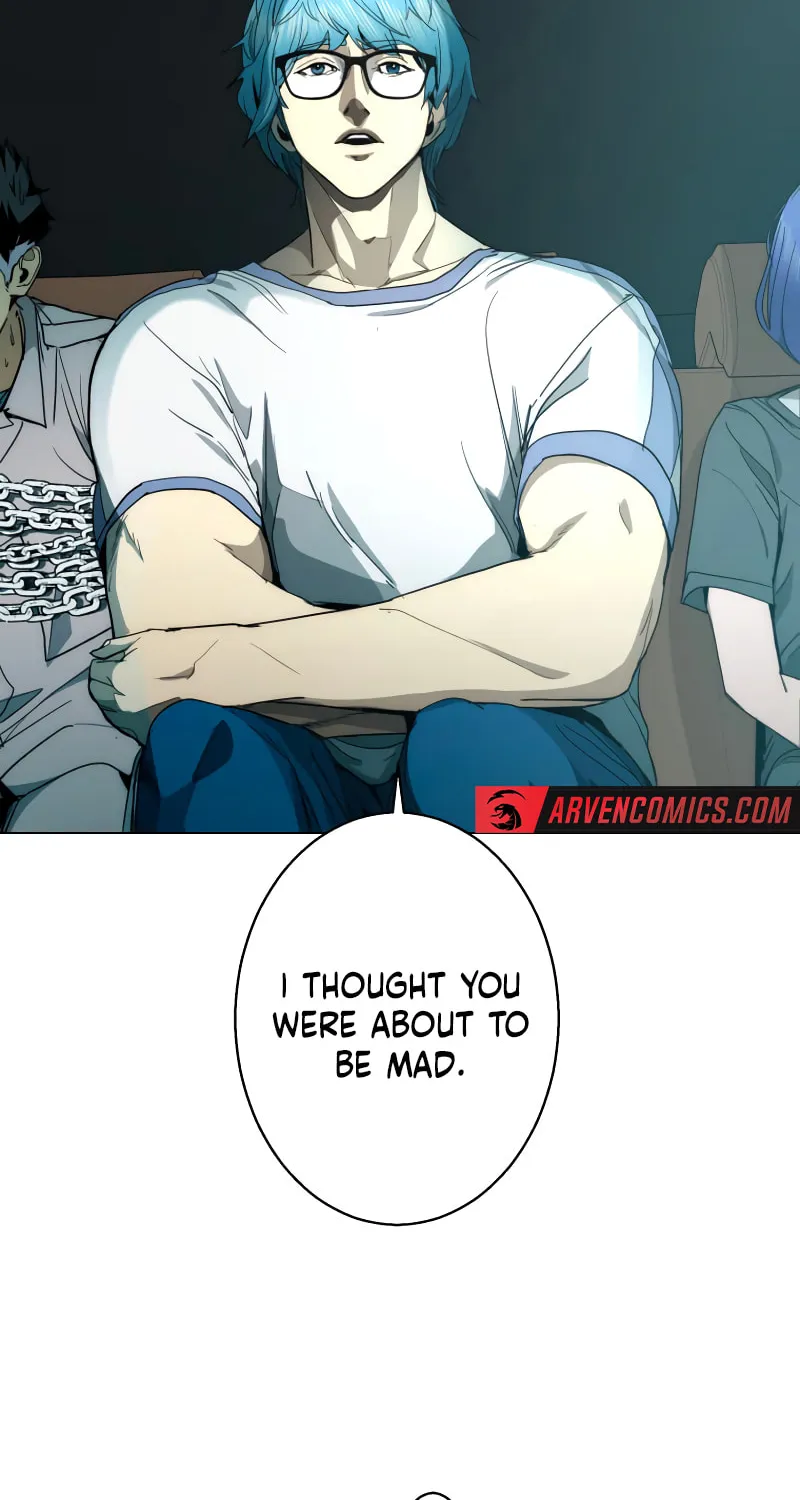 Man Eater Chapter 51 page 69 - 