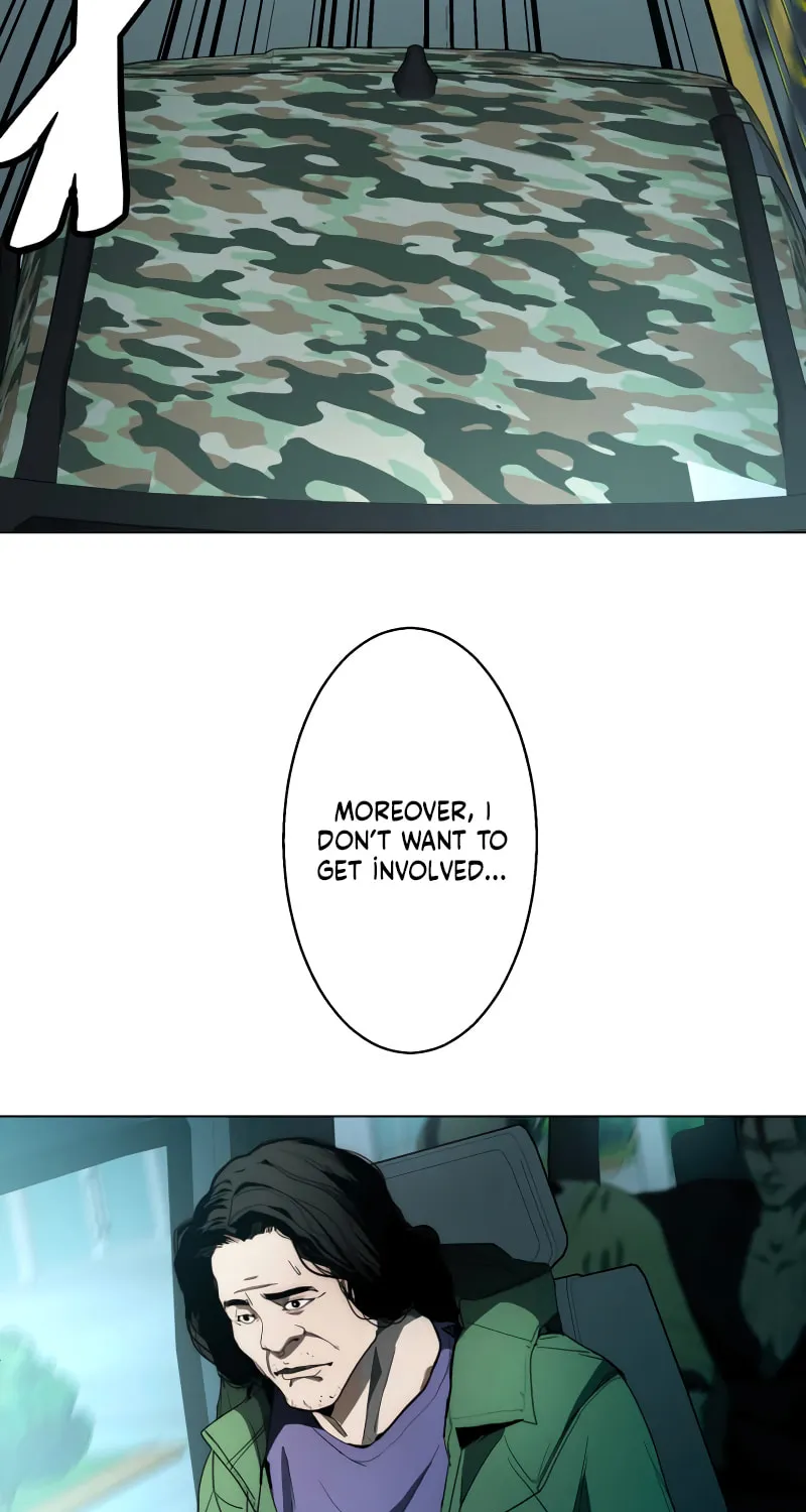 Man Eater Chapter 51 page 72 - 
