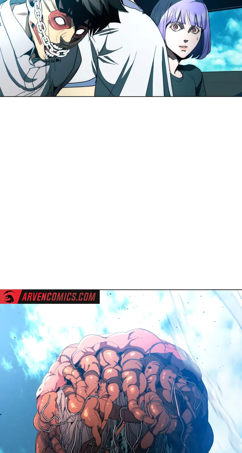 Man Eater Chapter 51 page 81 - 