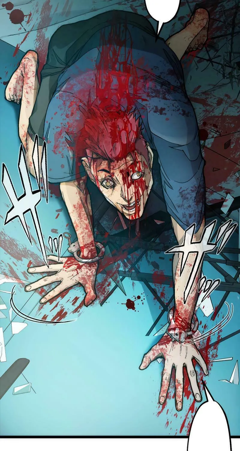 Man Eater Chapter 6 page 14 - 