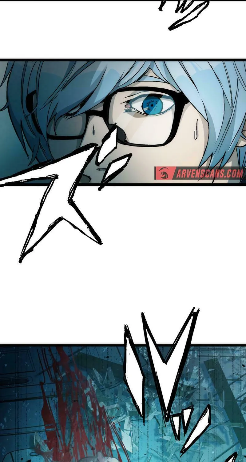 Man Eater Chapter 6 page 17 - 
