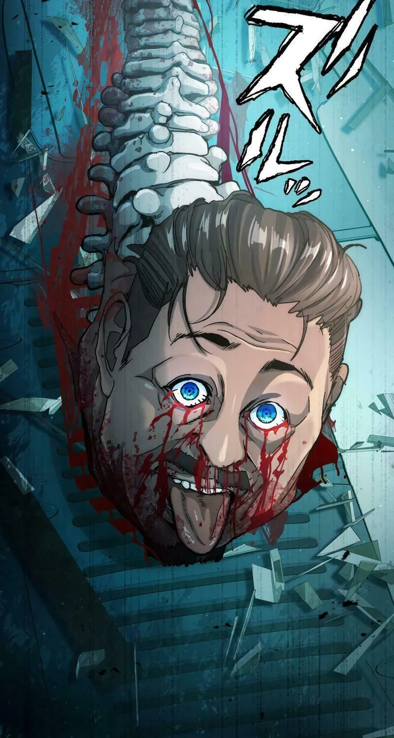Man Eater Chapter 6 page 18 - 