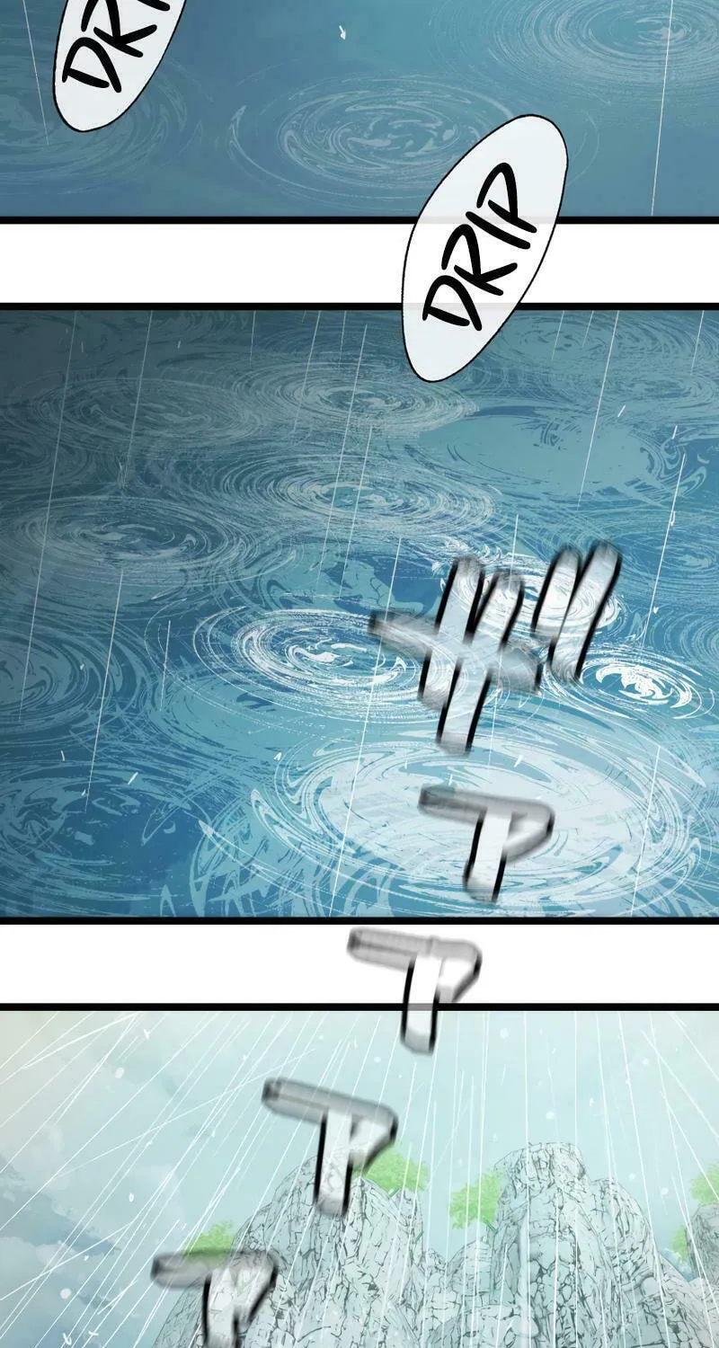 Man Eater Chapter 6 page 3 - 