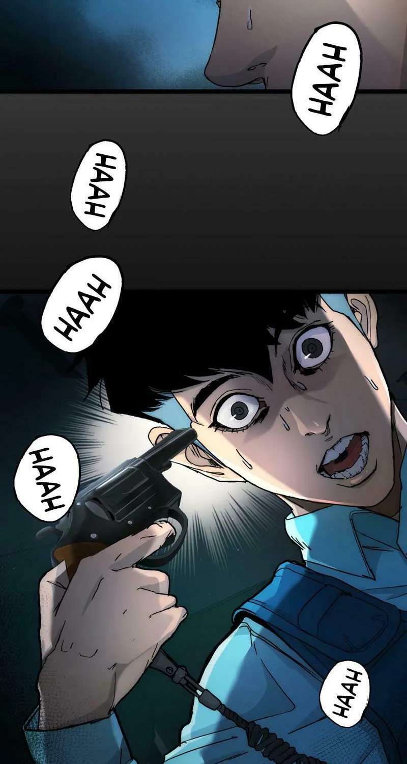 Man Eater Chapter 6 page 23 - 