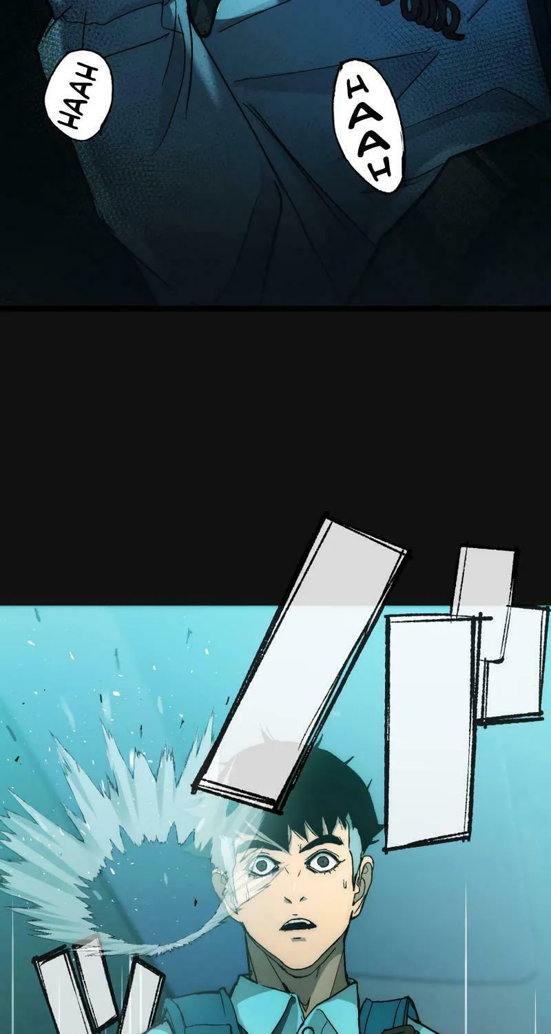 Man Eater Chapter 6 page 24 - 