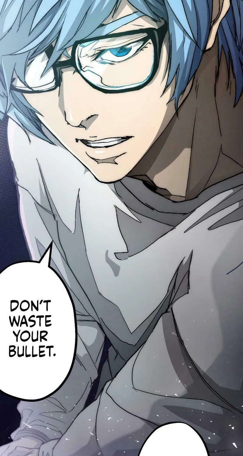 Man Eater Chapter 6 page 27 - 