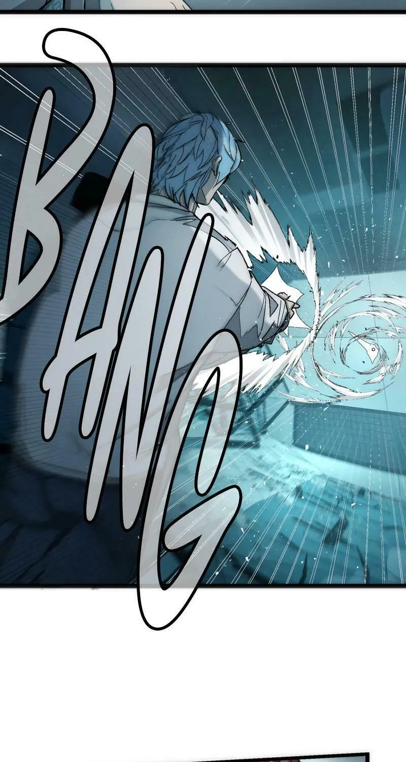 Man Eater Chapter 6 page 41 - 