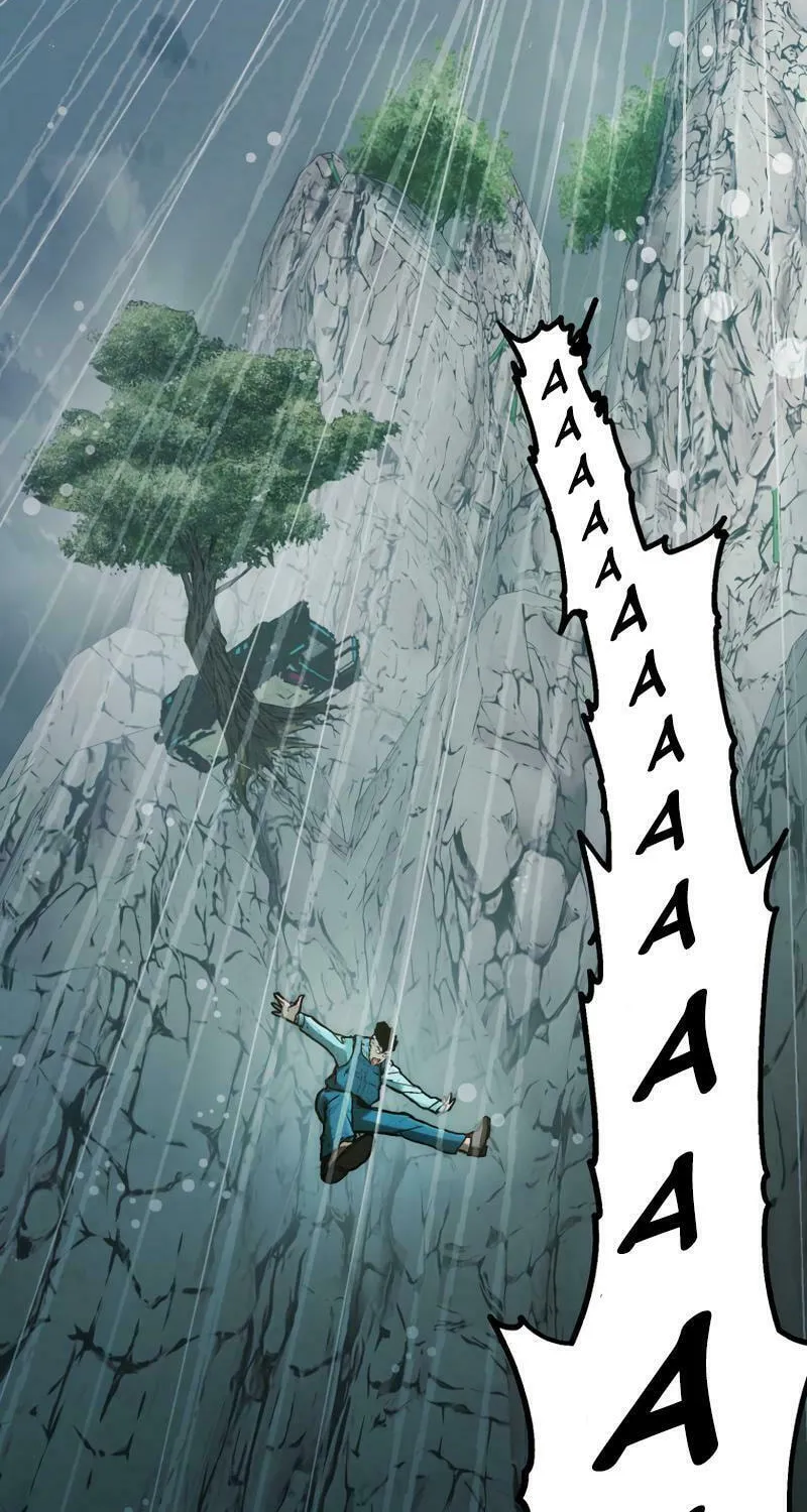 Man Eater Chapter 7 page 2 - 