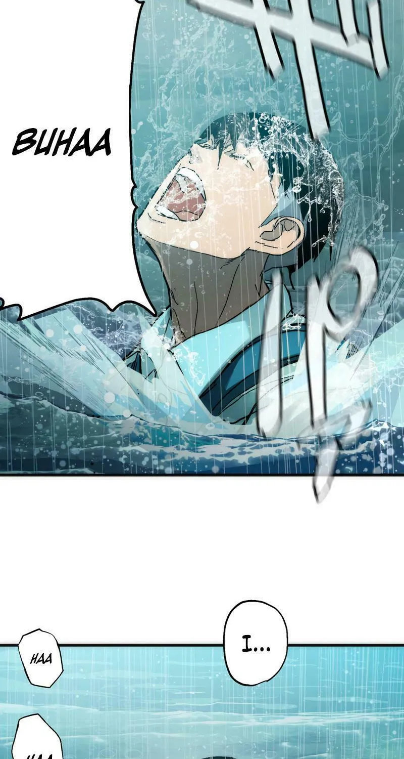 Man Eater Chapter 7 page 13 - 