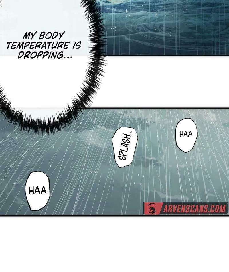 Man Eater Chapter 7 page 20 - 