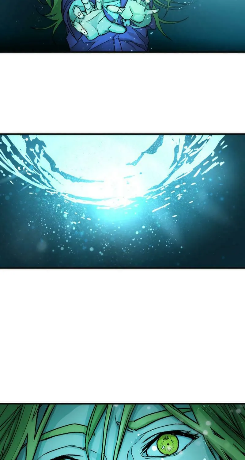 Man Eater Chapter 7 page 29 - 