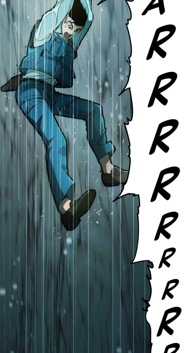 Man Eater Chapter 7 page 4 - 