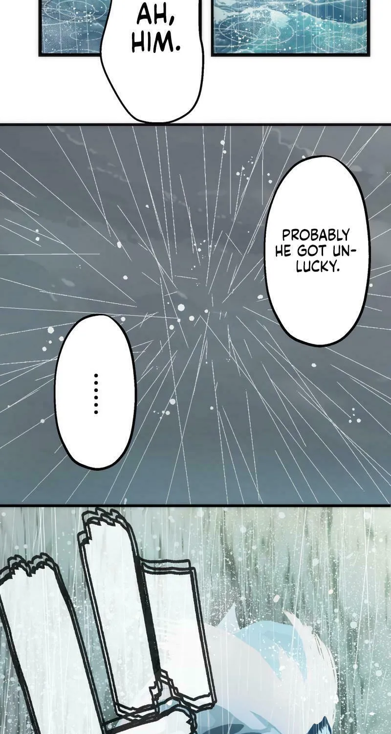 Man Eater Chapter 7 page 36 - 