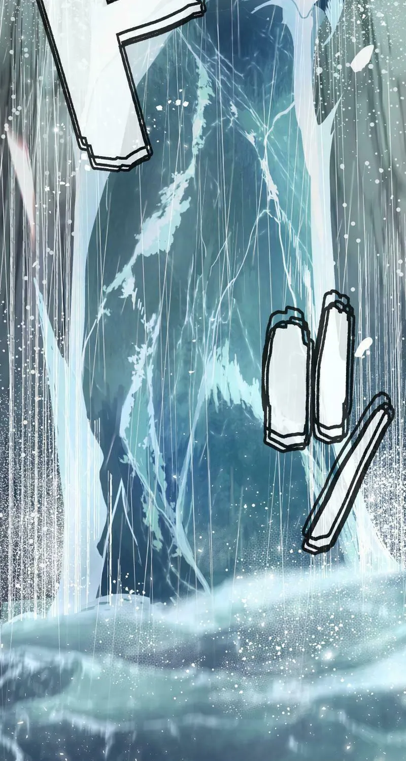 Man Eater Chapter 7 page 37 - 