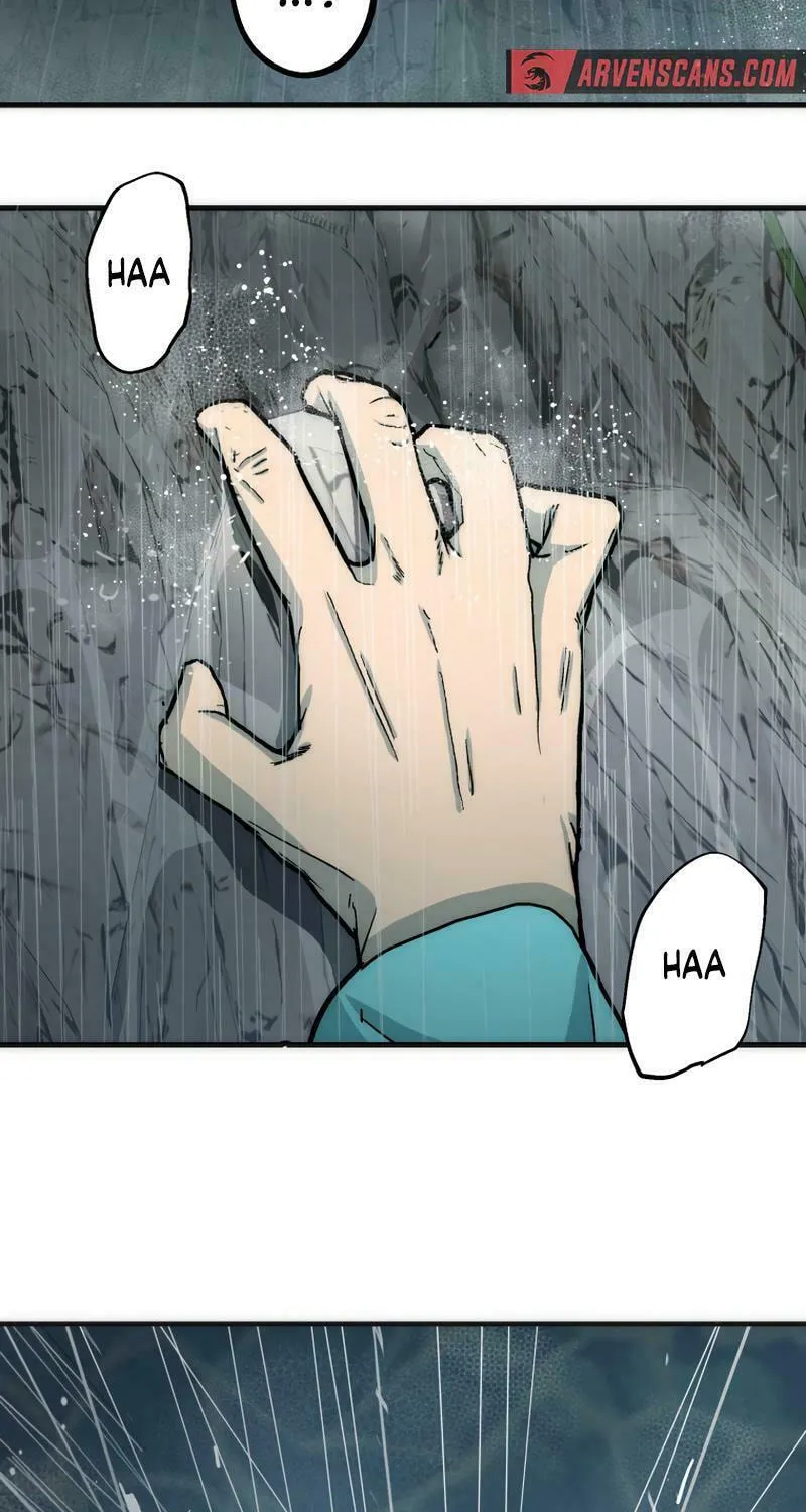 Man Eater Chapter 7 page 42 - 
