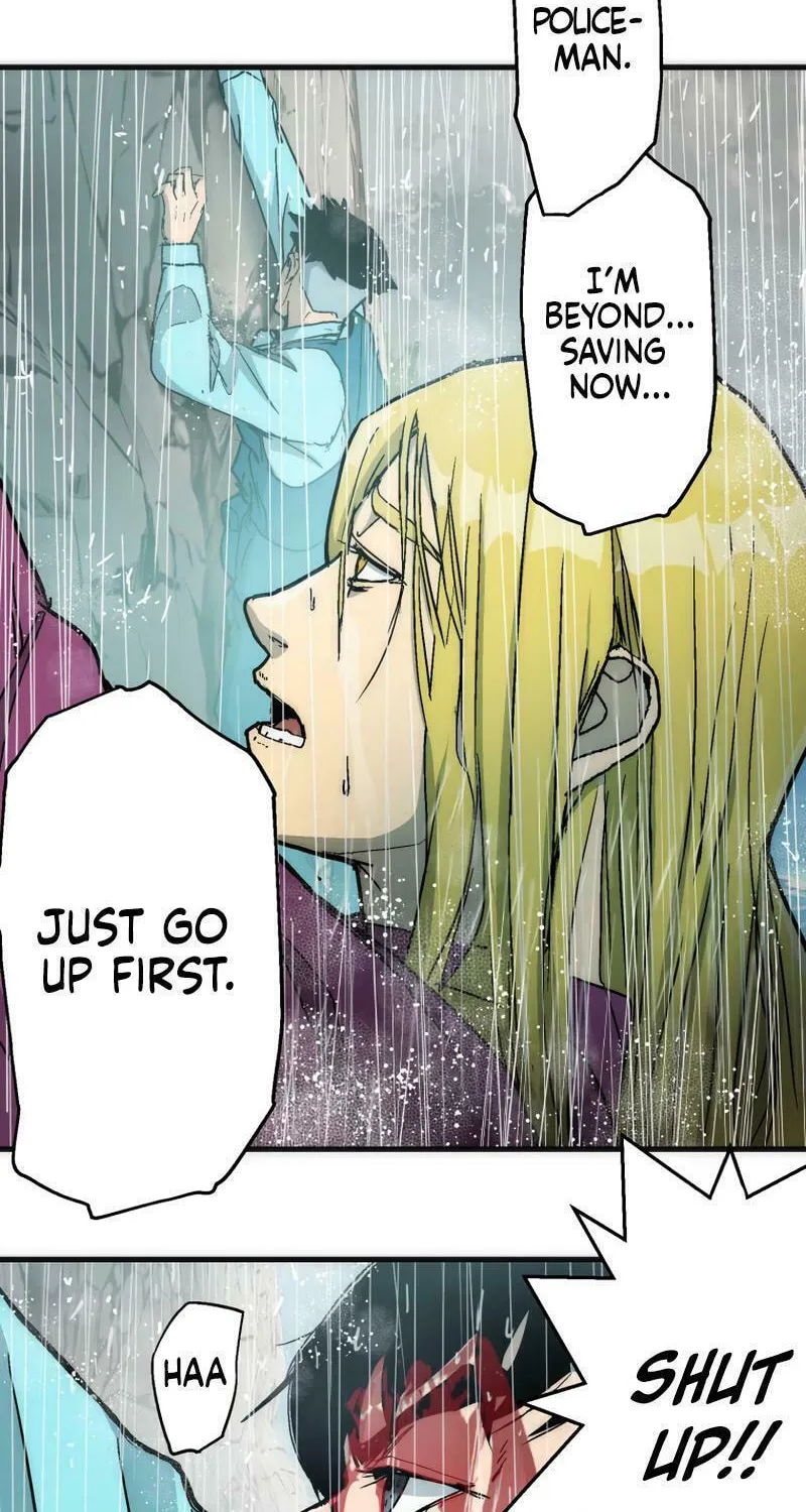 Man Eater Chapter 7 page 44 - 