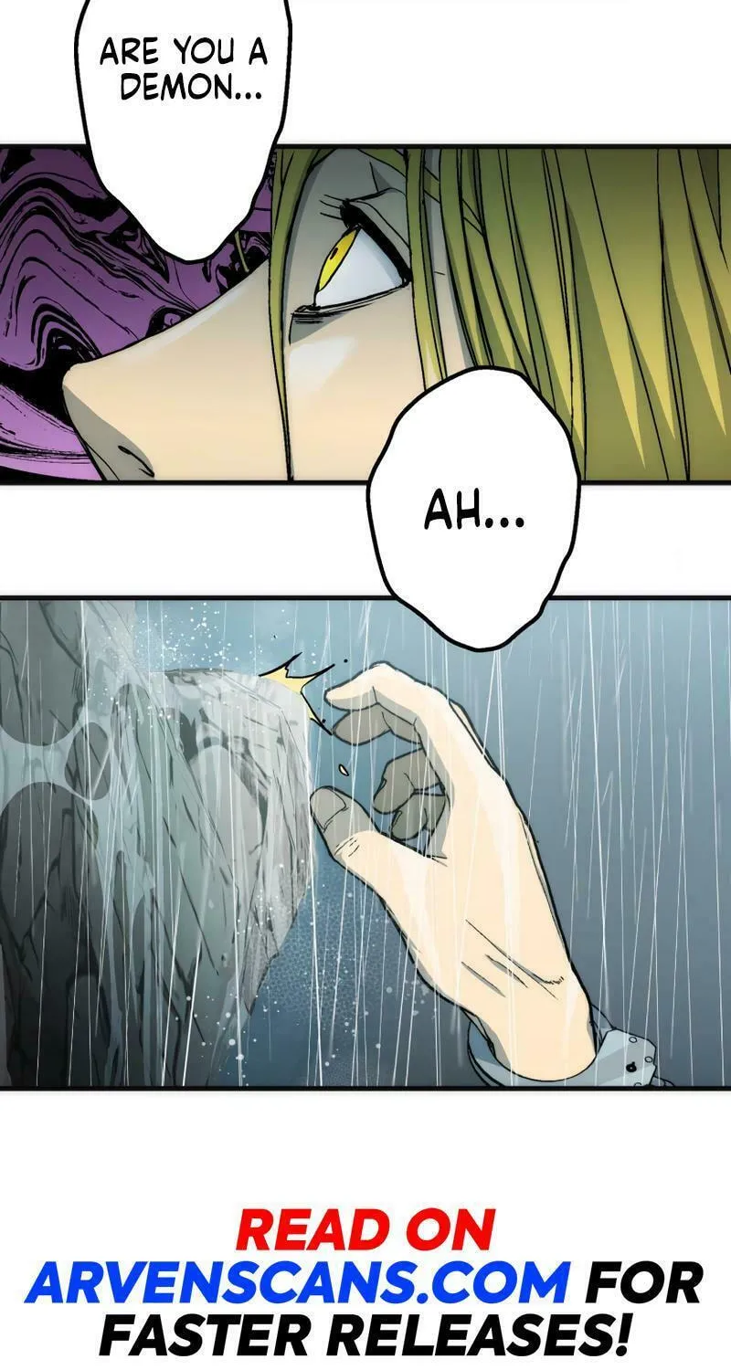 Man Eater Chapter 7 page 46 - 