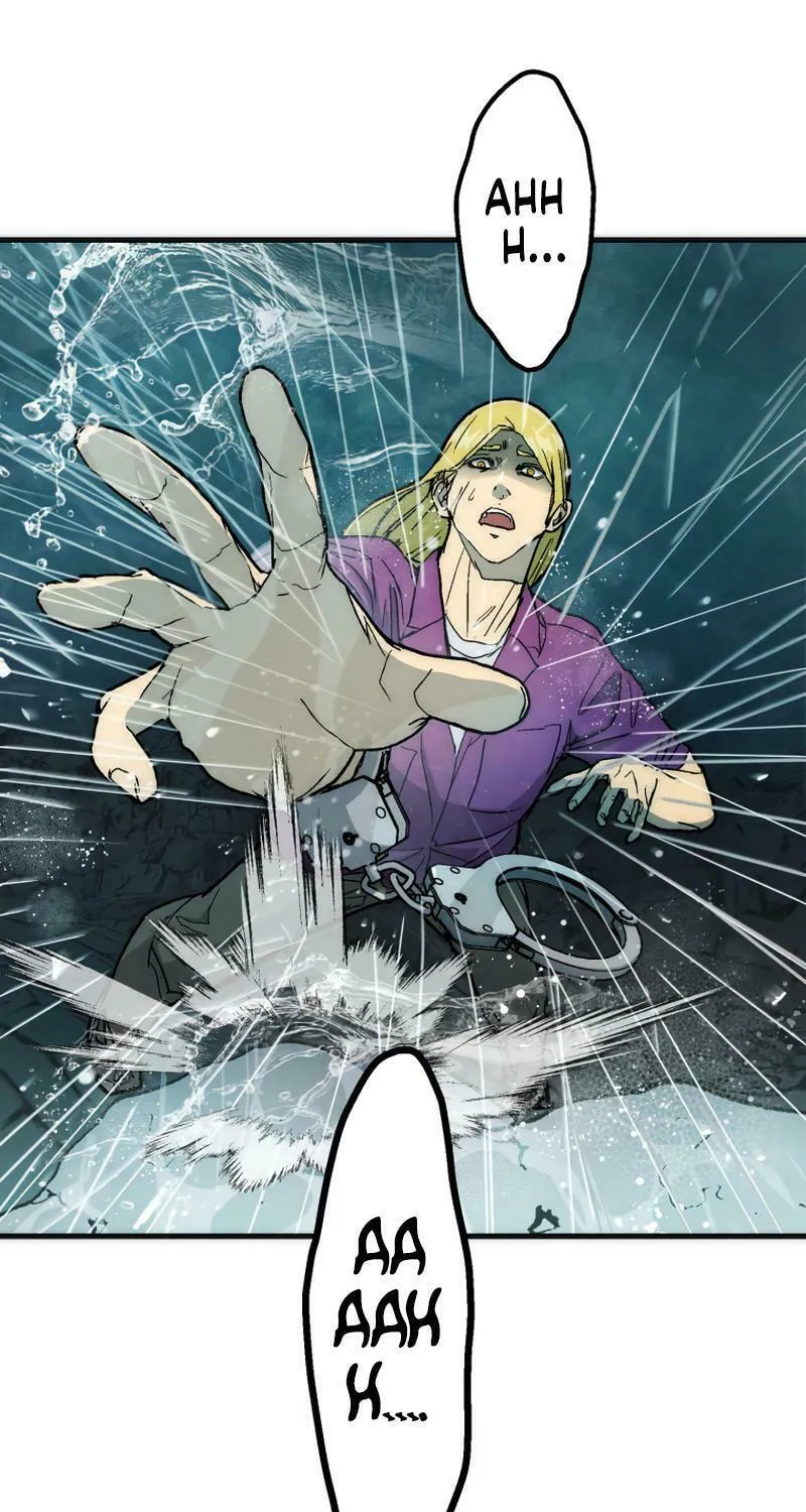 Man Eater Chapter 7 page 47 - 