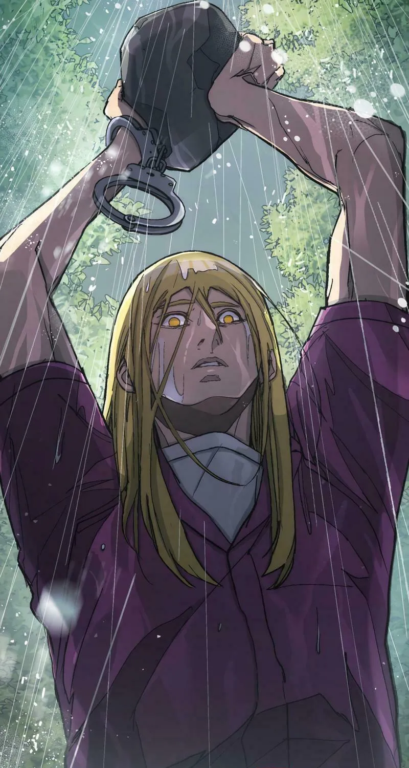 Man Eater Chapter 7 page 59 - 