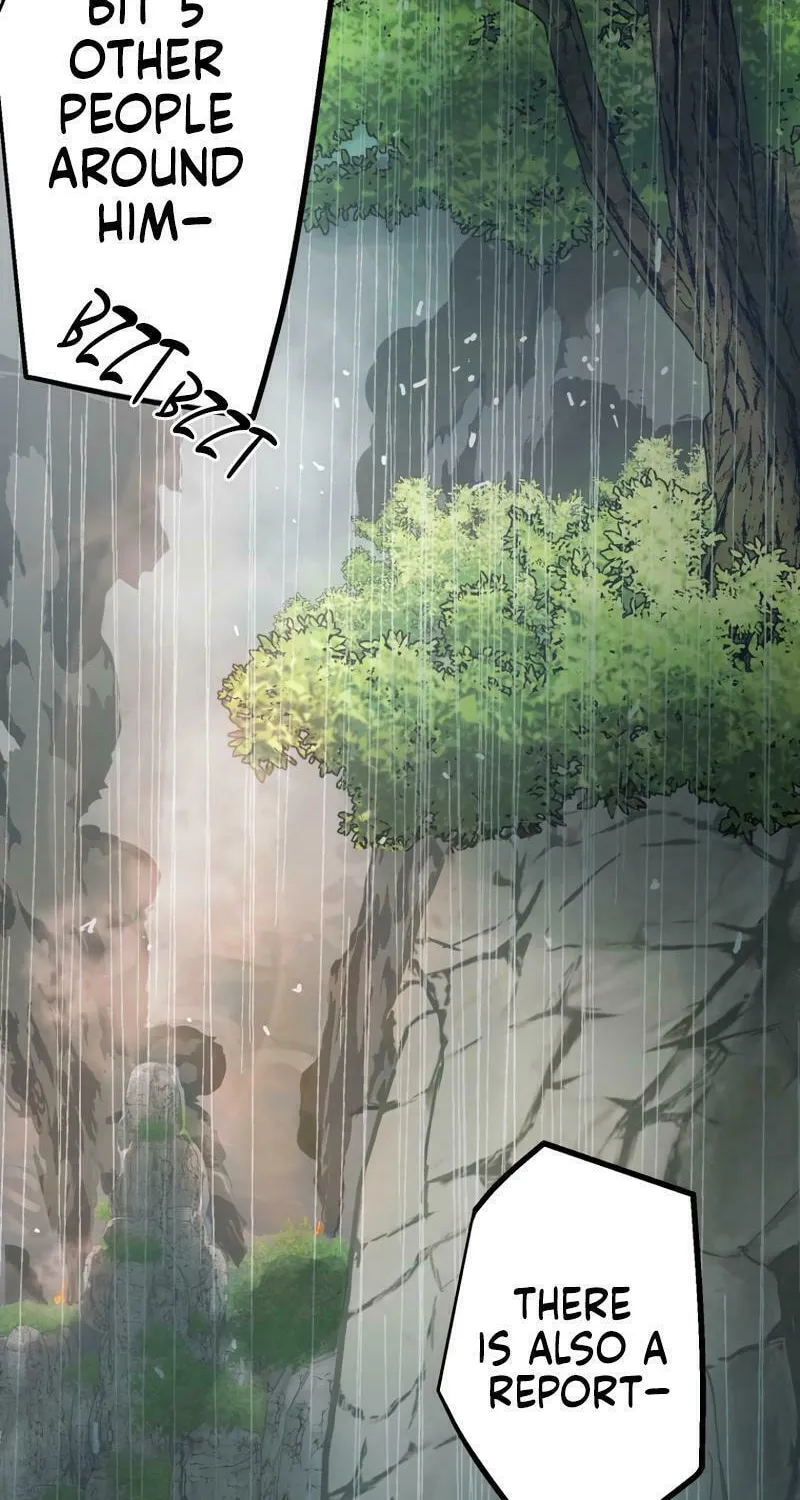 Man Eater Chapter 7 page 64 - 