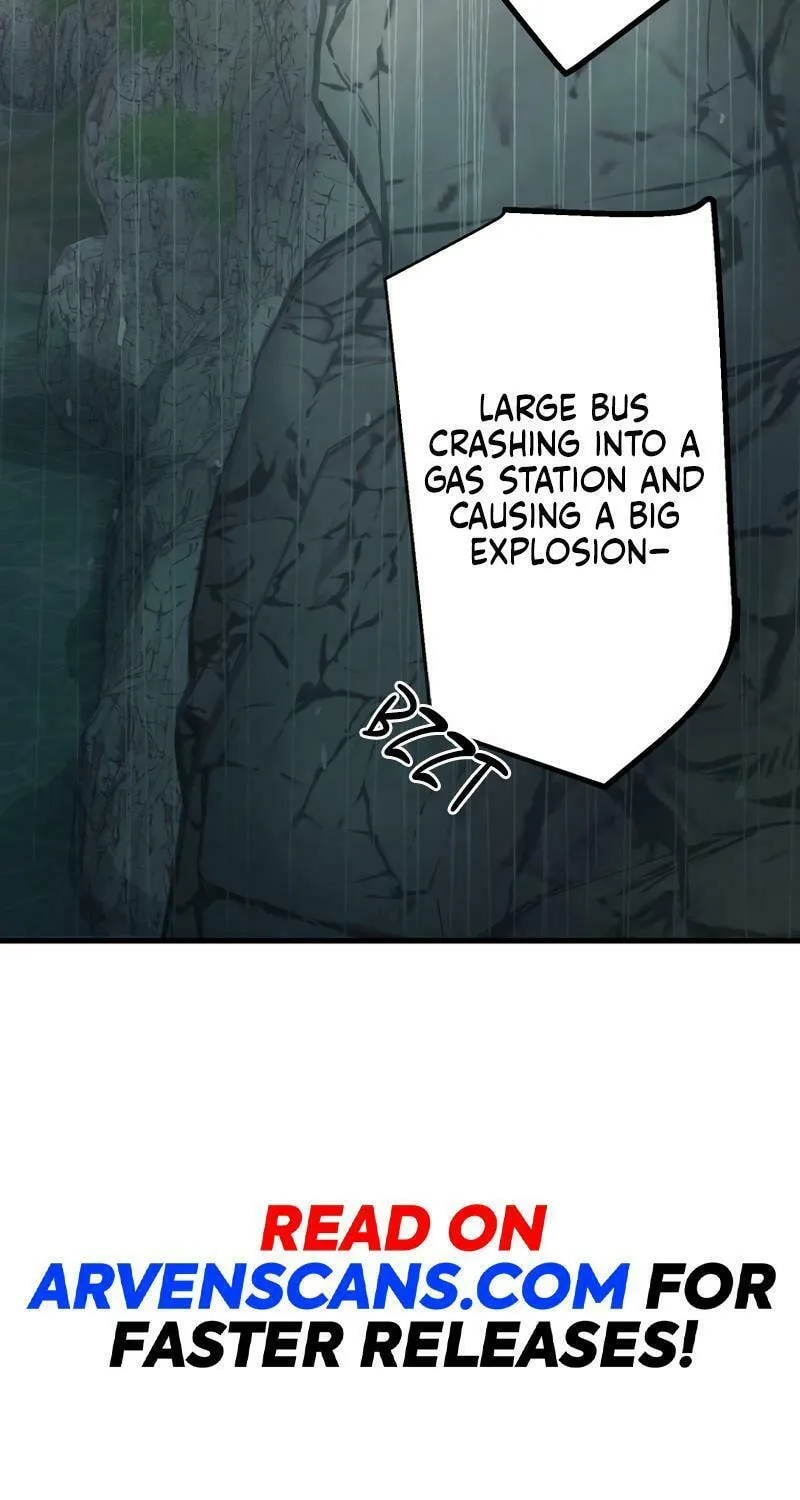 Man Eater Chapter 7 page 65 - 