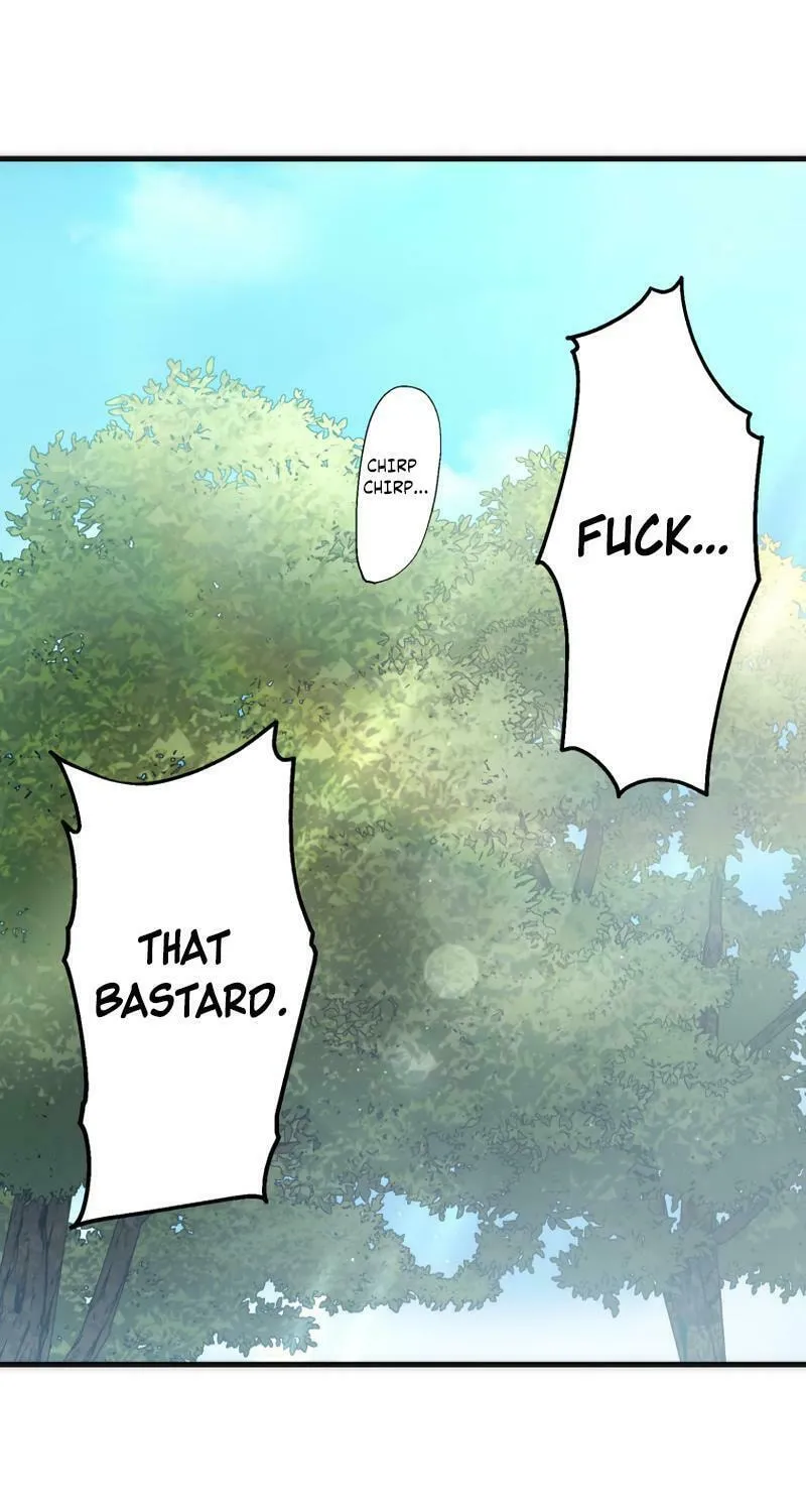 Man Eater Chapter 8 page 12 - 