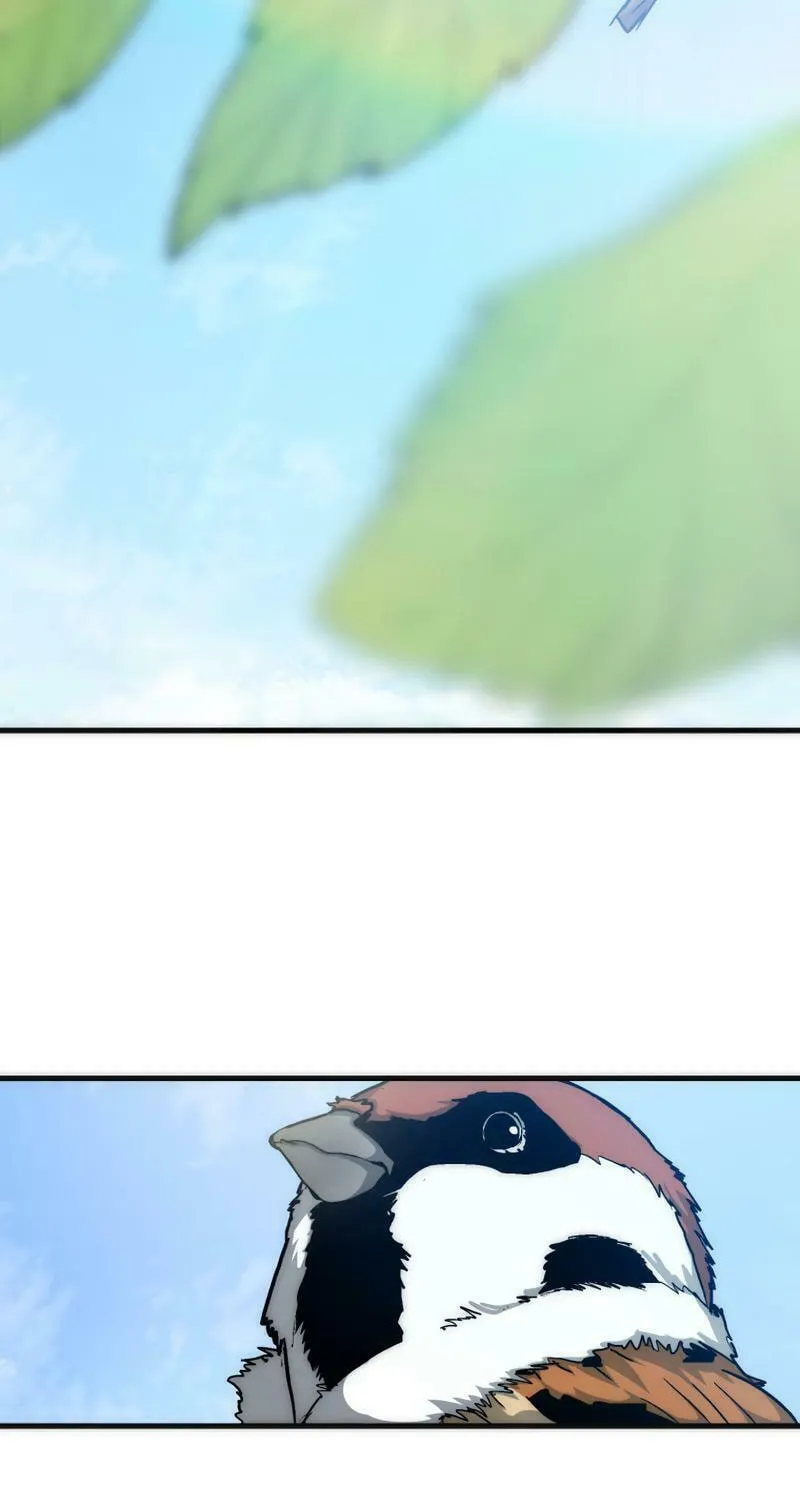 Man Eater Chapter 8 page 3 - 