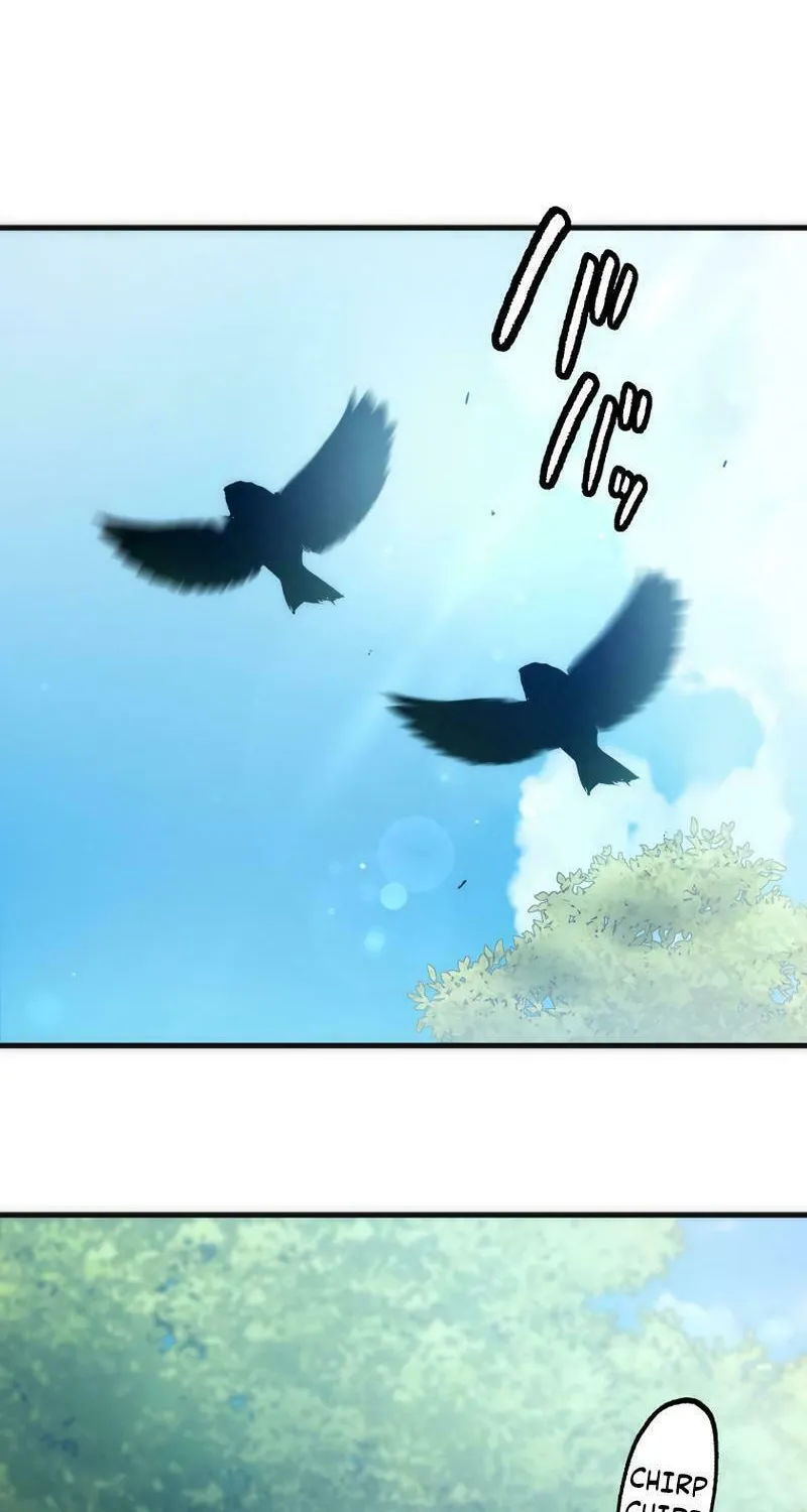 Man Eater Chapter 8 page 4 - 