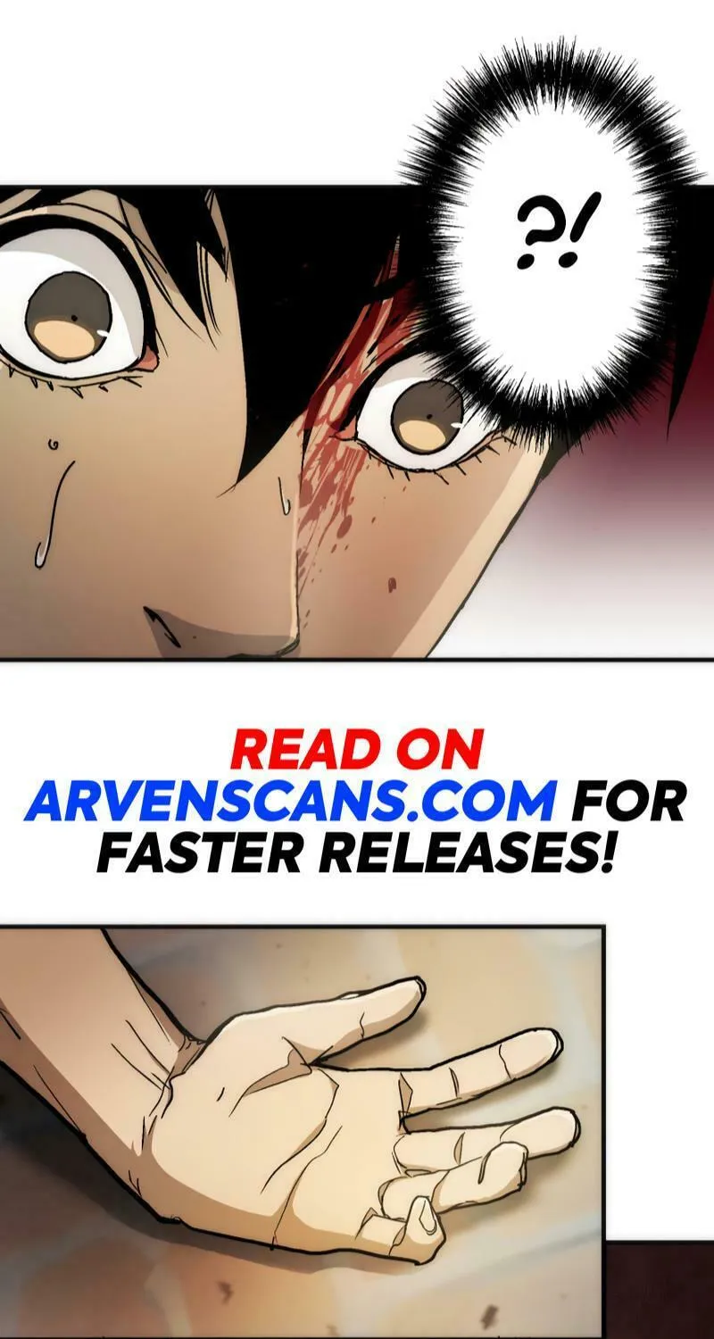 Man Eater Chapter 8 page 48 - 