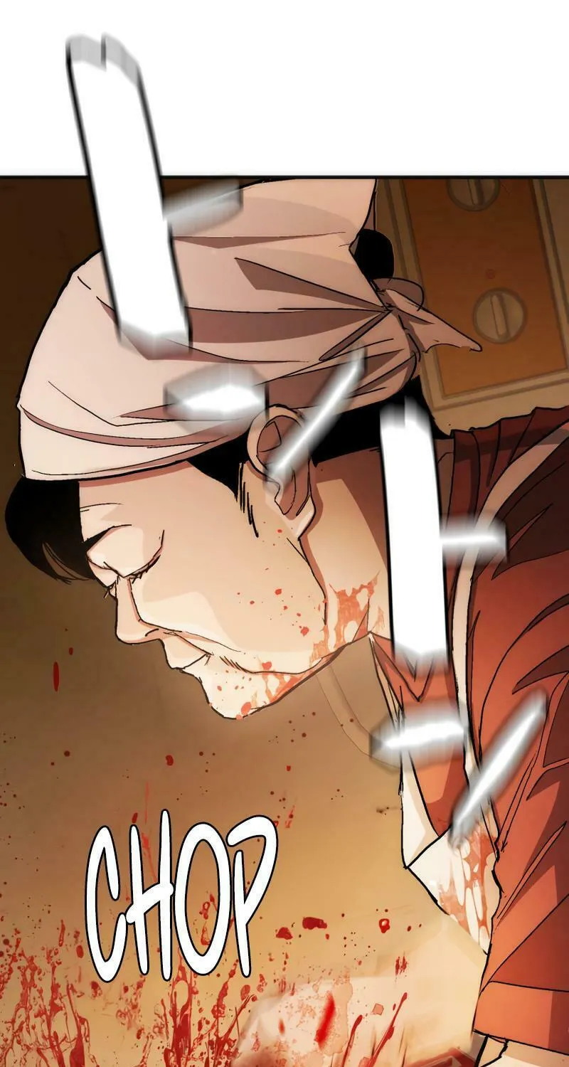 Man Eater Chapter 8 page 52 - 