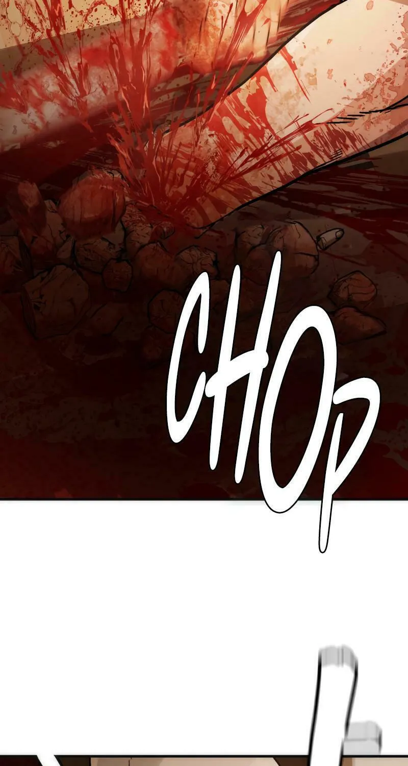 Man Eater Chapter 8 page 53 - 